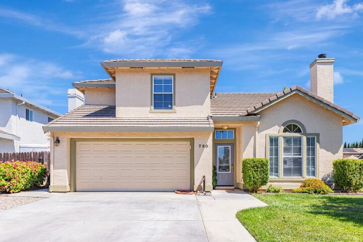 Property Photo: 780 Alissa Court CA 95023