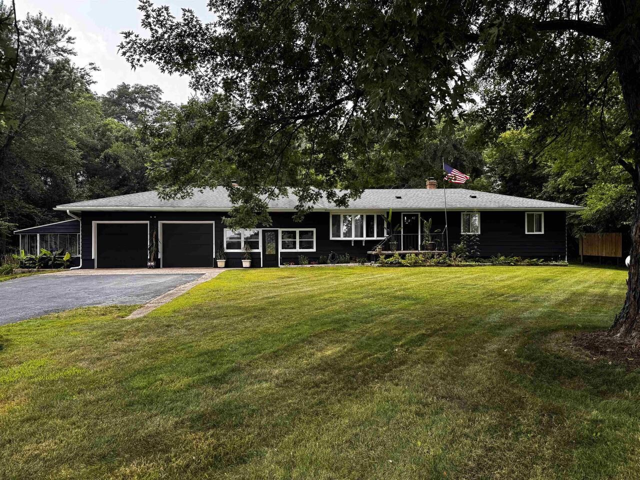 Property Photo: 4197 6th Lane WI 53965