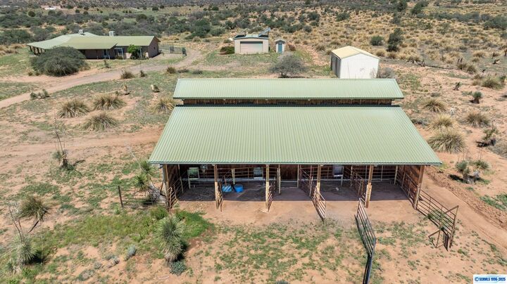 Property Photo:  42 Christopher Road  NM 88061 