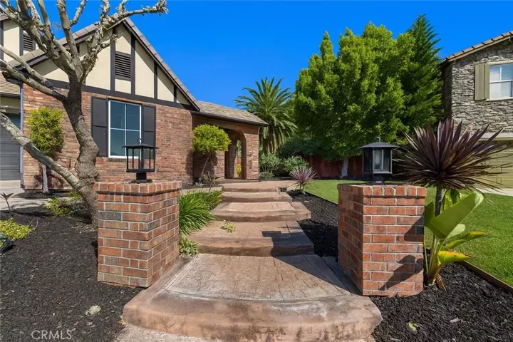 Property Photo: 27126 Coral Bells Way CA 92562