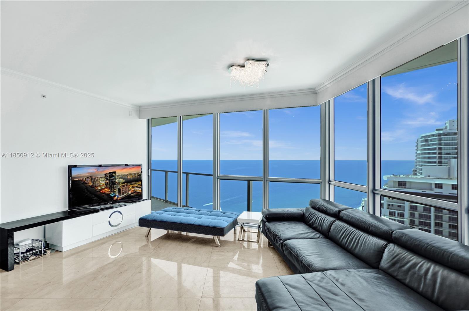 Property Photo: 3101 S Ocean Dr 3506 FL 33019