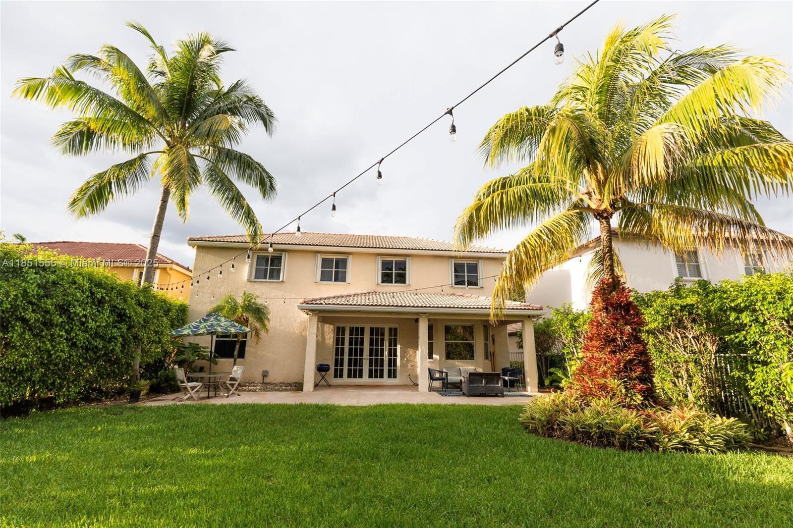 Property Photo:  3652 Falcon Ridge Cir 0  FL 33331 