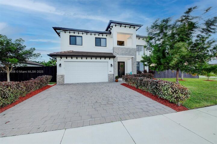 Property Photo:  9220 SW 170th St  FL 33157 