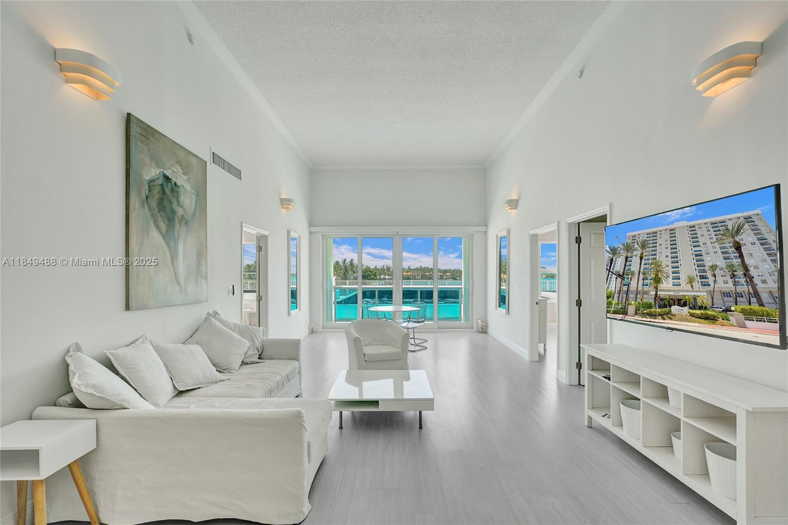 Property Photo:  6770 Indian Creek Dr T-O  FL 33141 