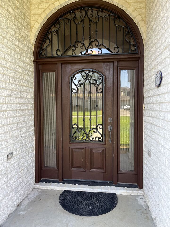 Property Photo:  7625 Sir Kevin  TX 77657 