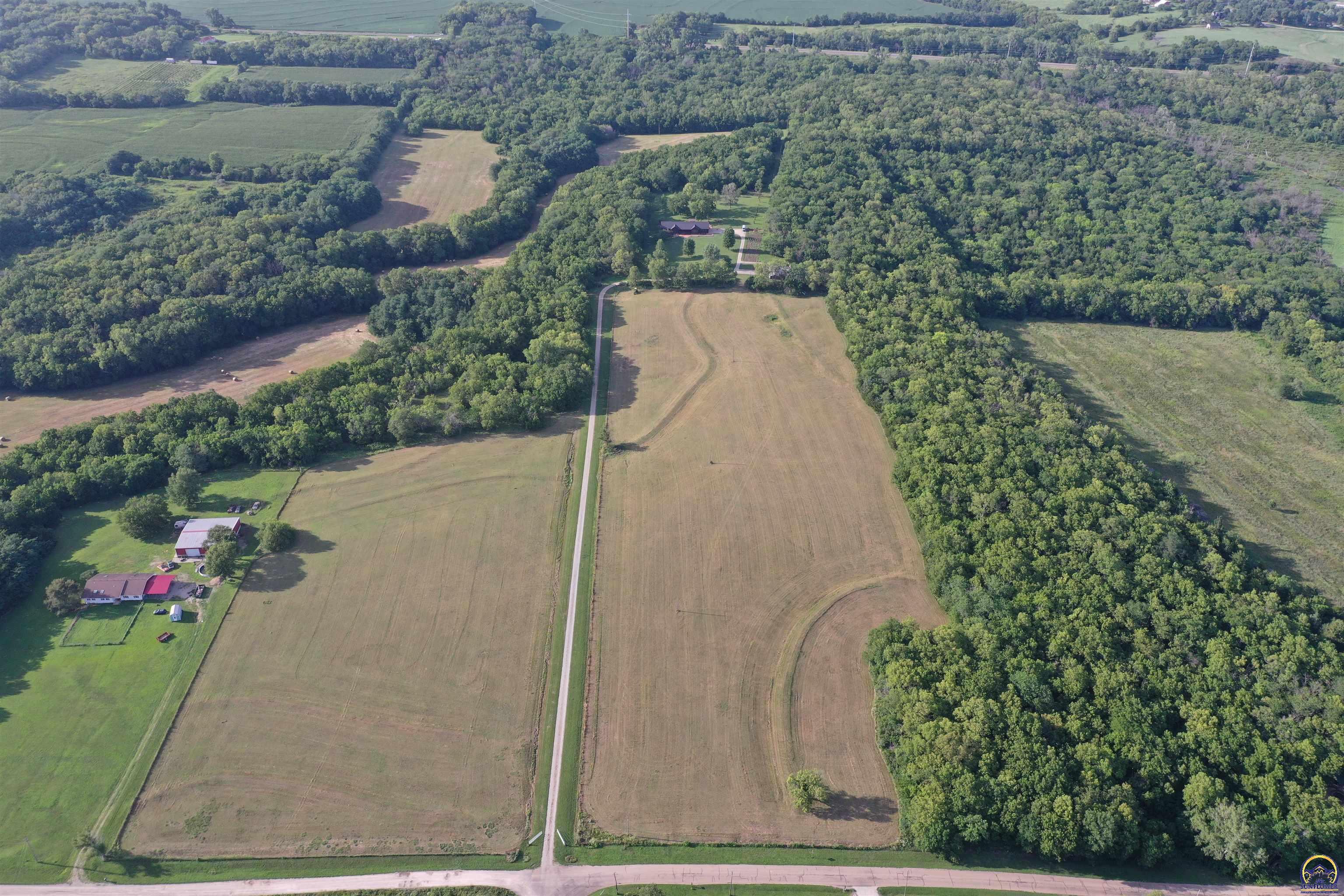 Property Photo: 0000 Comanche Rd KS 66512