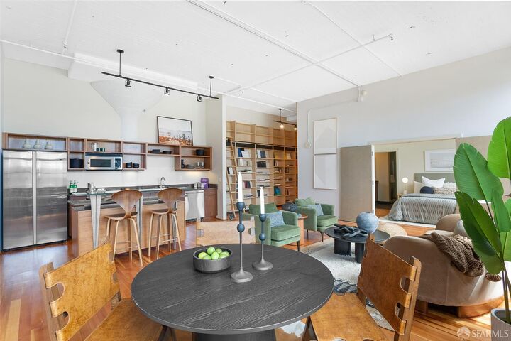 151 Alice B. Toklas Place 506  San Francisco CA 94109 photo