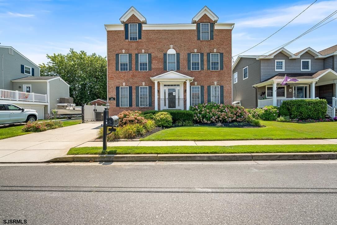 Property Photo: 20 Heald Rd NJ 08203