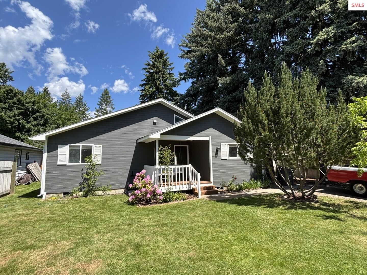Property Photo: 1012 Church St. ID 83864