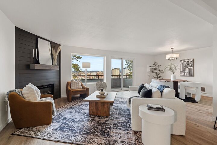 Property Photo: 1111 W 6th Ave #205 WA 99204