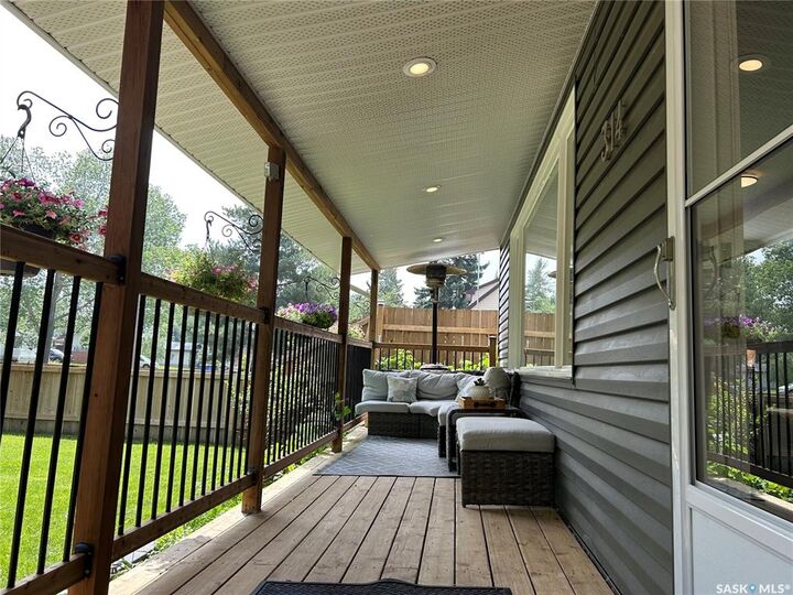 Property Photo: 314 Antrim Street SK S0C 1W0