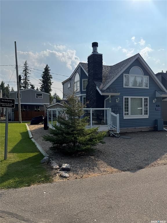 Property Photo: 1535 Rural Address SK S0J 2Y0