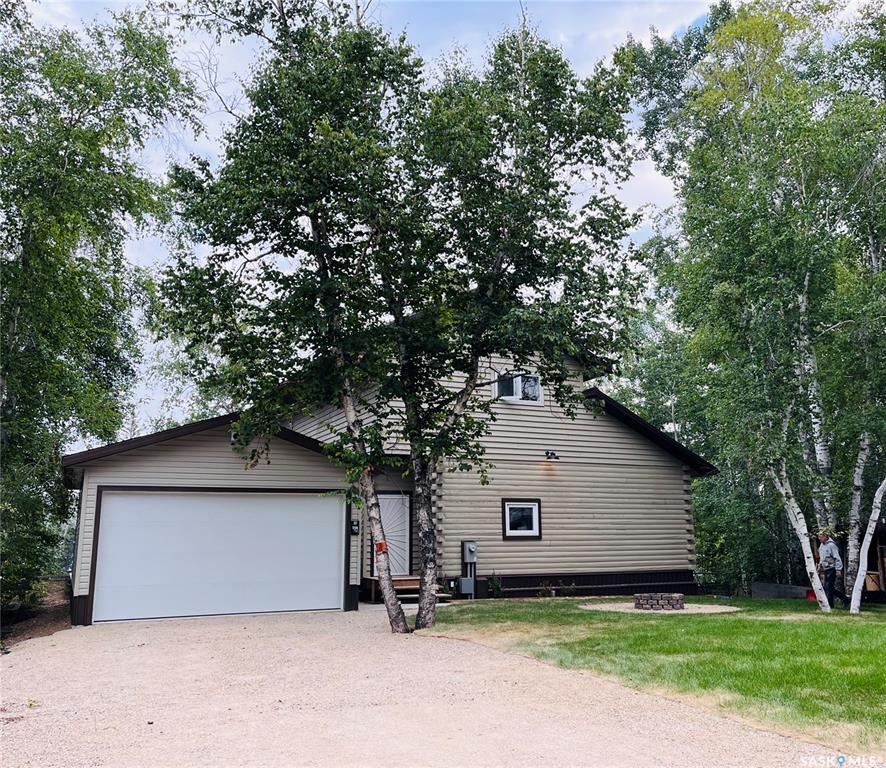 224 Pine Drive  Tobin Lake SK S0E 1E0 photo