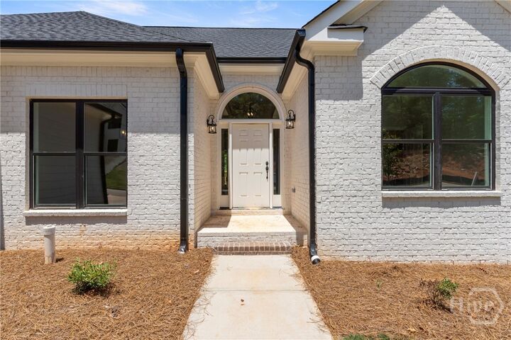 Property Photo:  400 Ansley Drive  GA 30605