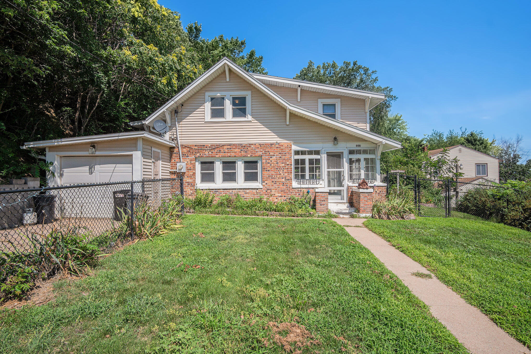 Property Photo: 508 N 4th Street IA 51555