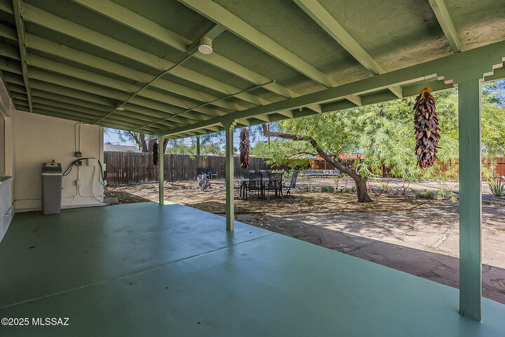 Property Photo: 2325 N Hampton Street AZ 85719