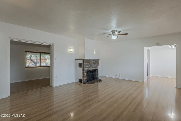 Property Photo:  2325 N Hampton Street  AZ 85719 