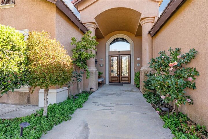 Property Photo: 16360 Goat Ranch Road CA 93265