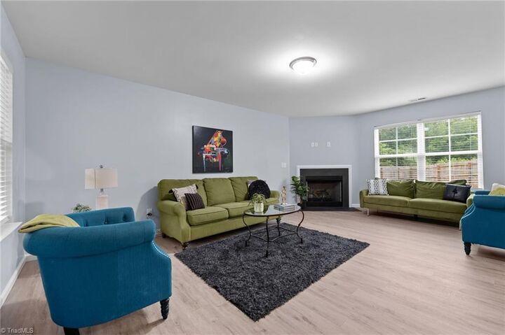 Property Photo:  2711 Glenn Abbey Lane  NC 27214 