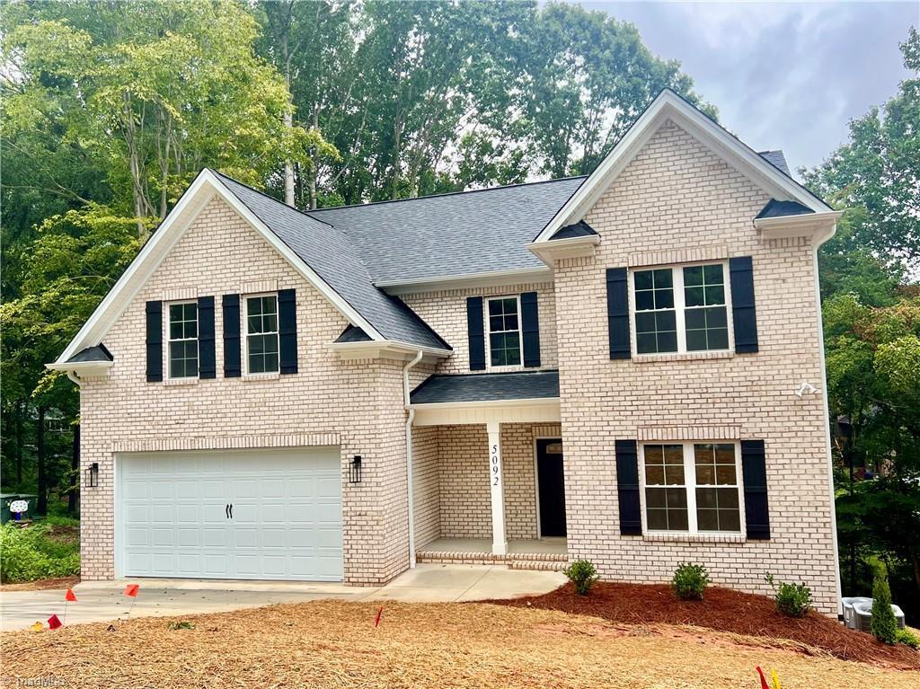 5092 River Chase Ridge  Winston-Salem NC 27104 photo
