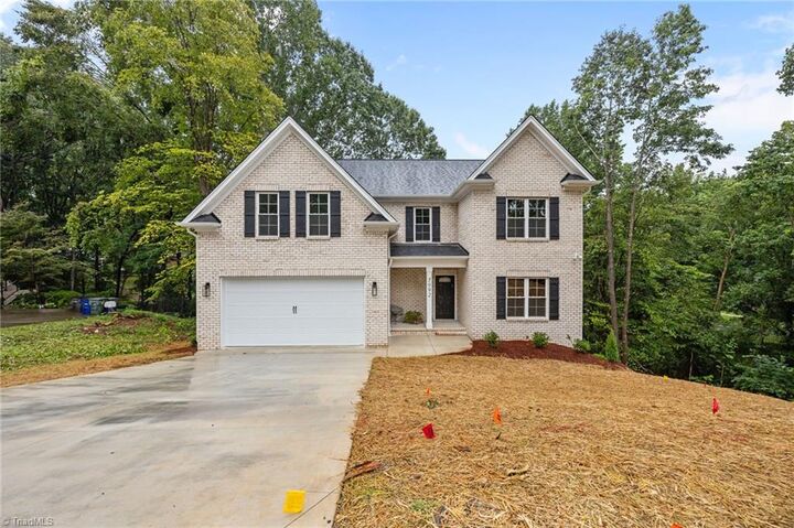 5092 River Chase Ridge  Winston-Salem NC 27104 photo