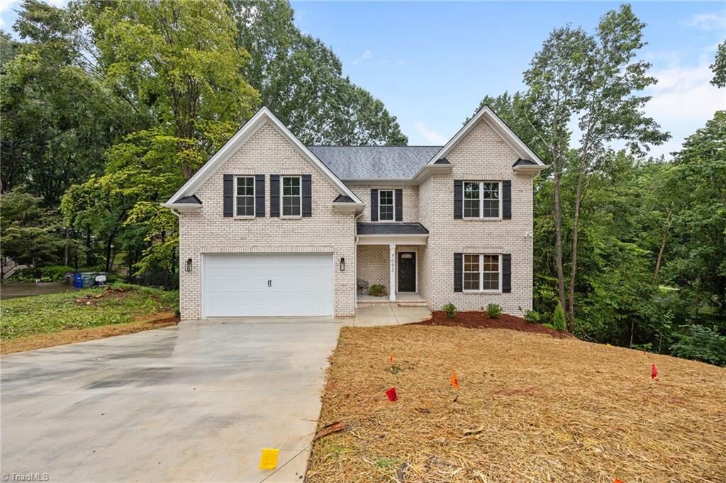 Property Photo:  5092 River Chase Ridge  NC 27104 