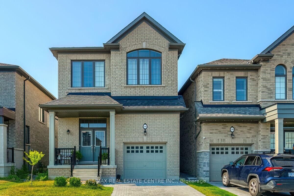 Property Photo: 1202 Rexton Drive ON L1L 0T4