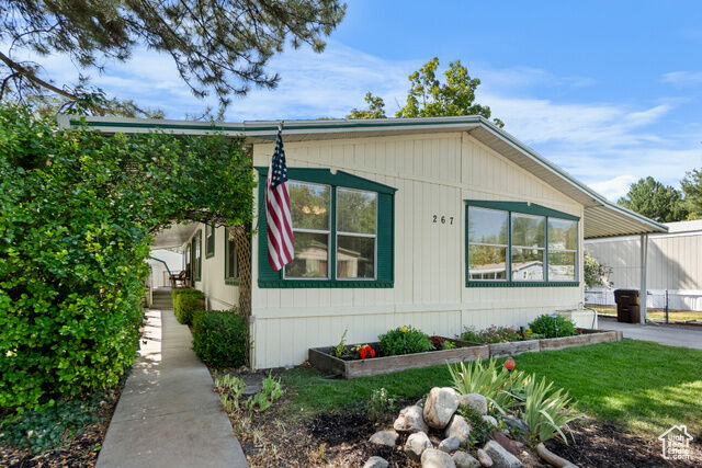 Property Photo: Address not disclosed UT 84116