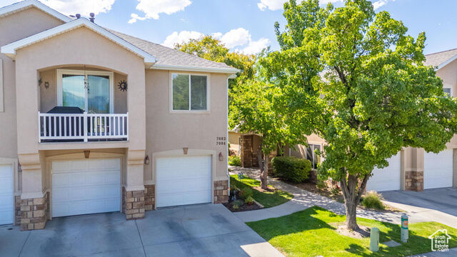 Property Photo: 7084 S Kristilyn Ln UT 84084