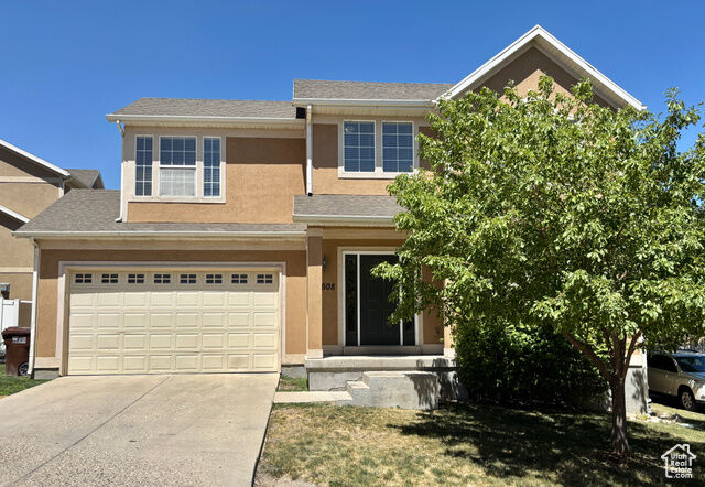 7608 S Calendula Ln W  West Jordan UT 84081 photo