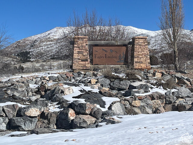 Property Photo: 19692 S Wildhawk 57 UT 84629