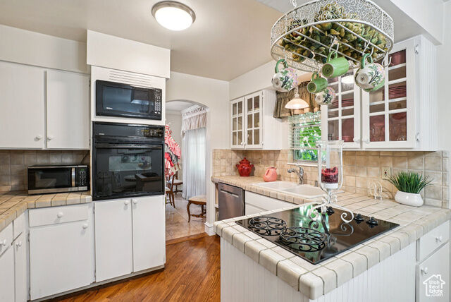 Property Photo:  196 N 400 W  UT 84057 