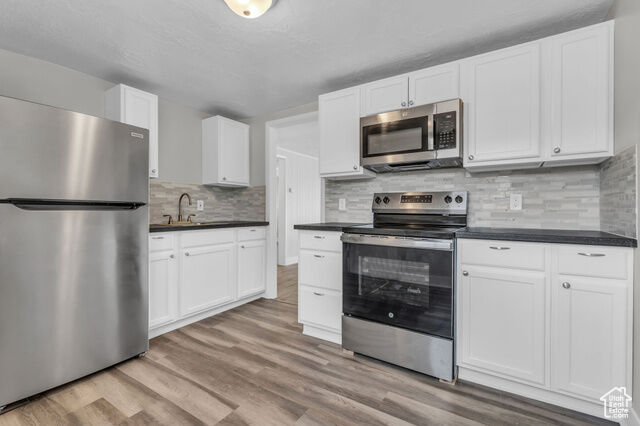 Property Photo: 2620 S 8590 W UT 84044