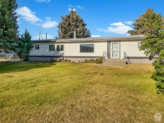 1055 N St Rd 10  Clawson UT 84516 photo