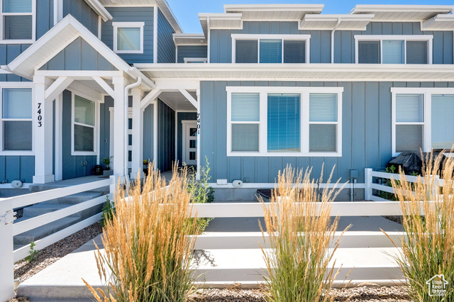 Property Photo:  7401 S Olivine River Ln W  UT 84081 