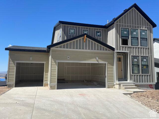 Property Photo: 1651 W Canyon Rim Rd 633 UT 84043