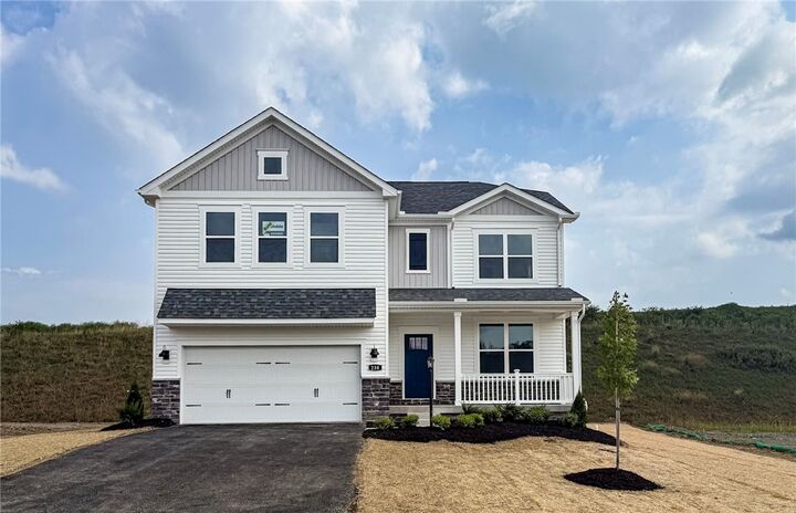 235 Rolling Mill Lane  Jefferson Hills PA 15332 photo