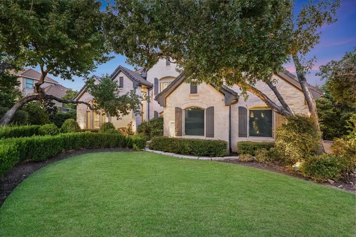 Property Photo:  2201 Far Gallant Drive  TX 78746 