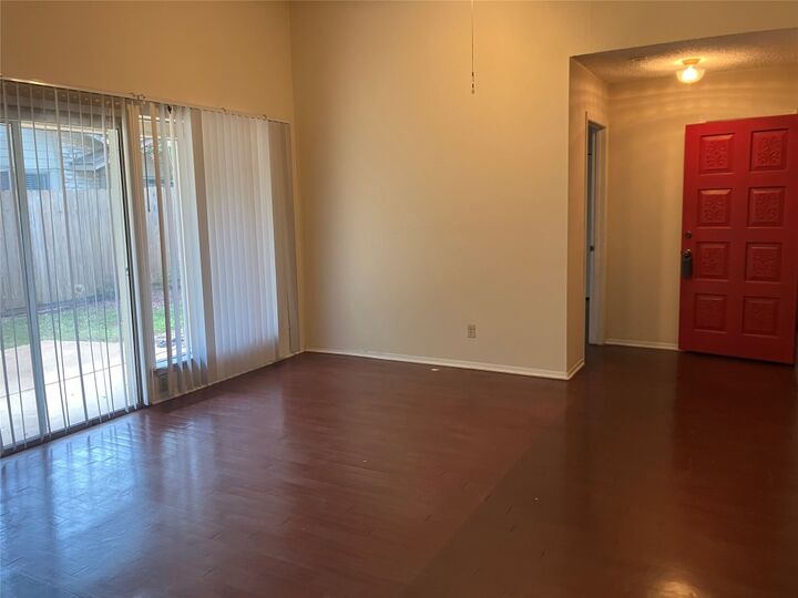 Property Photo: 8111 Ceberry Drive A TX 78759