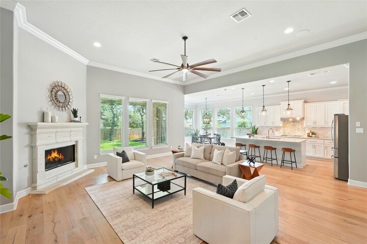 Property Photo: 3819 Kyler Glen Road TX 78681