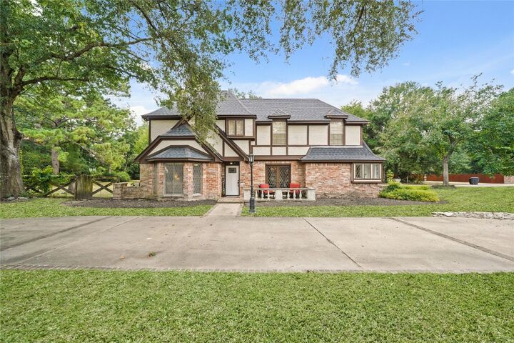 13218 Blossomheath Road  Cypress TX 77429 photo