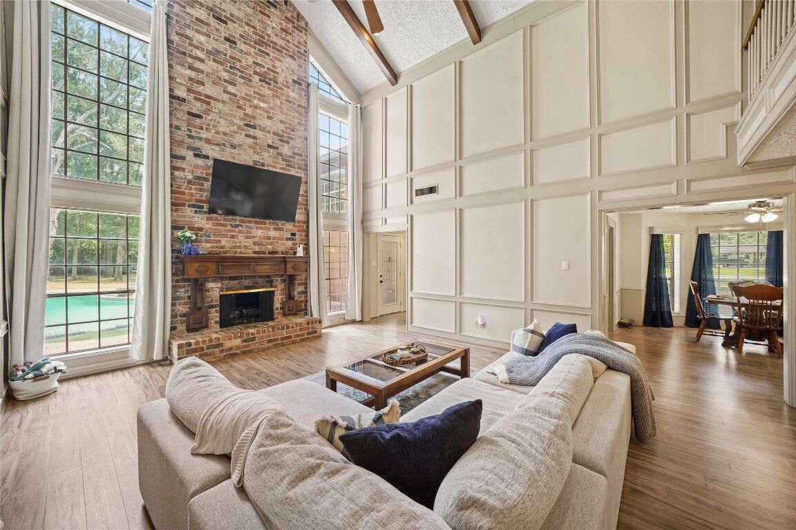 Property Photo:  13218 Blossomheath Road  TX 77429 