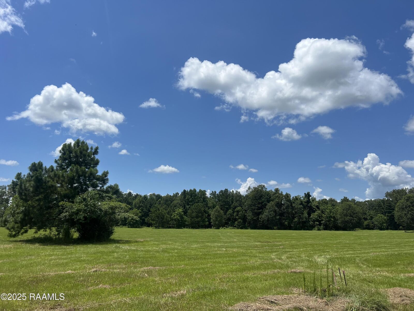 Property Photo:  Tbd Kennerson Road Lot 22  LA 70570 
