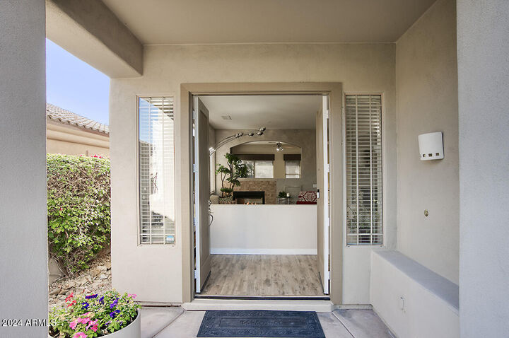 Property Photo: 14430 N Agave Drive AZ 85268