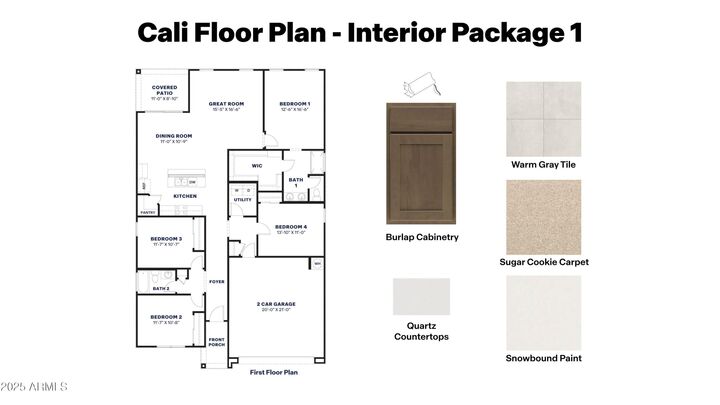 Property Photo: 10005 N 177th Drive AZ 85355