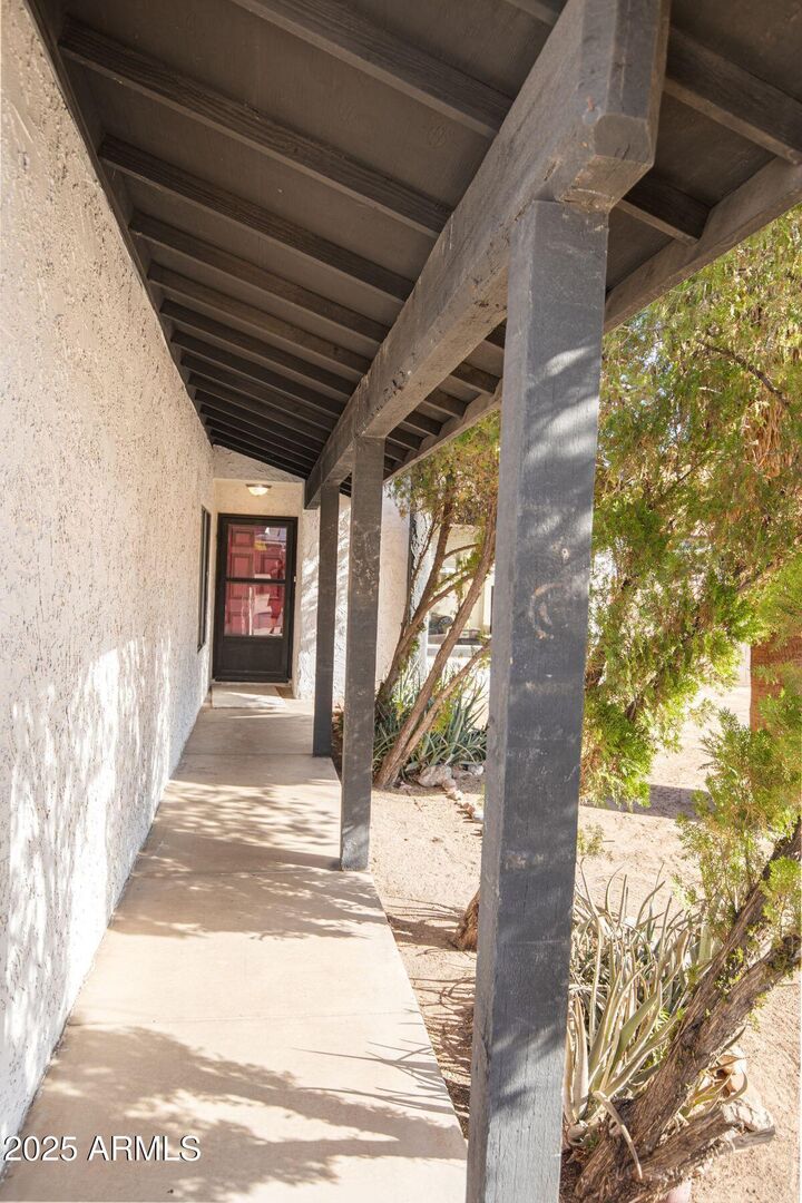 Property Photo: 745 W Grove Circle AZ 85210