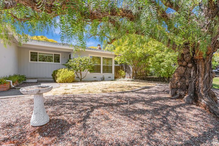 Property Photo: 279 Orange Blossom Lane CA 94903