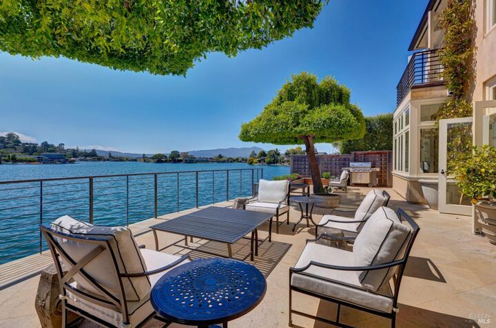 Property Photo: 72 Lagoon Road CA 94920