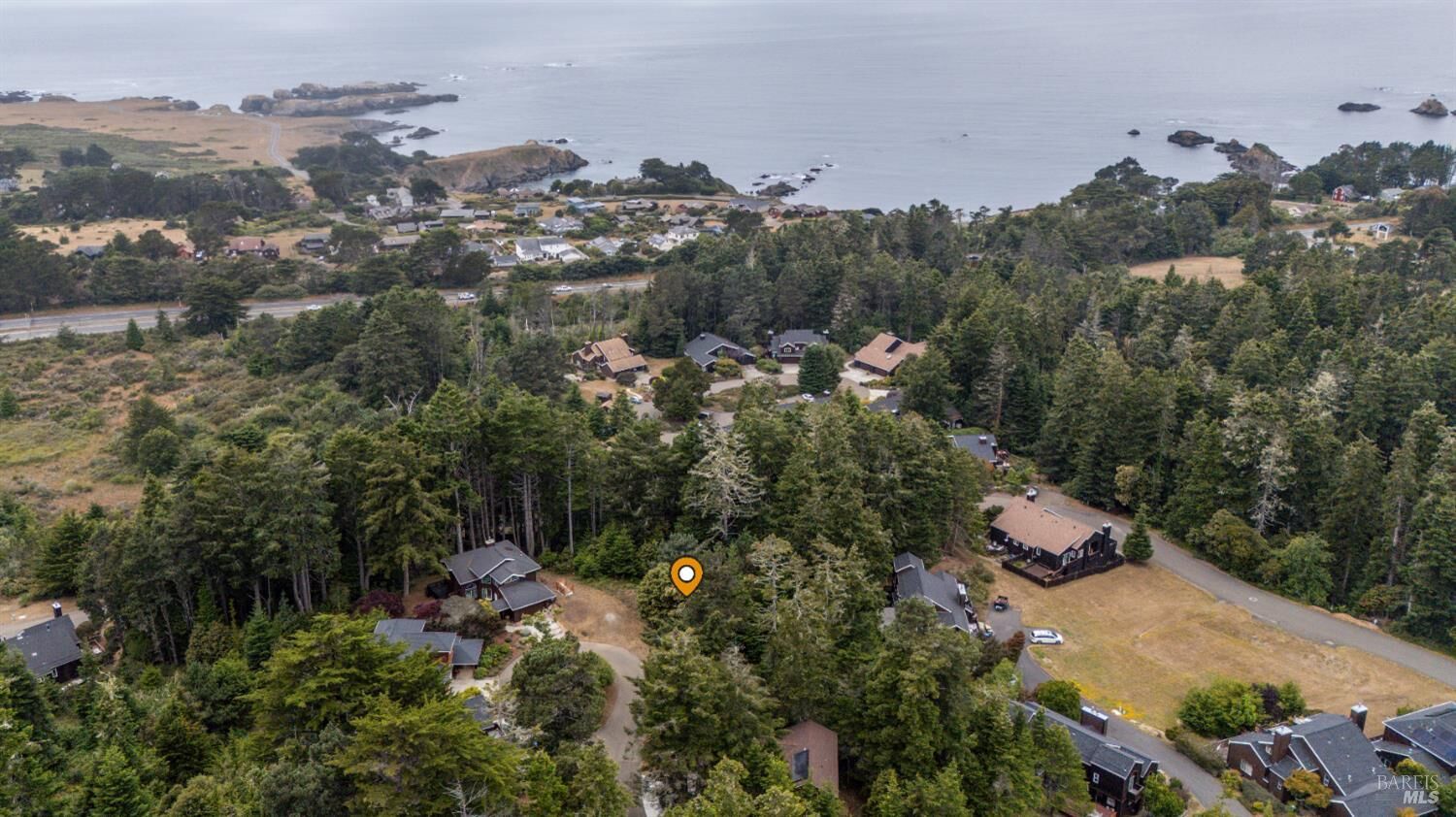 Property Photo:  44056 Ocean Vista Court  CA 95460 