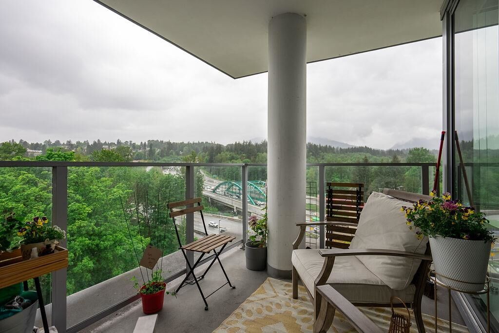 Photo de la propriété:  680 Seylynn Crescent 1008  BC V7J 0B5 